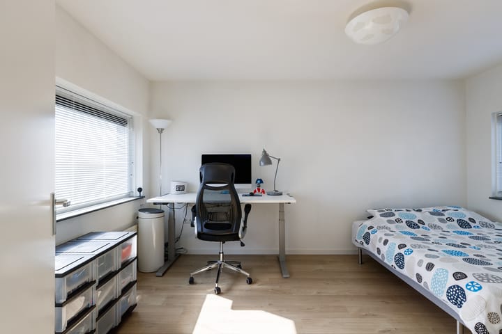 Foto 28 van De Milan Viscontilaan 93