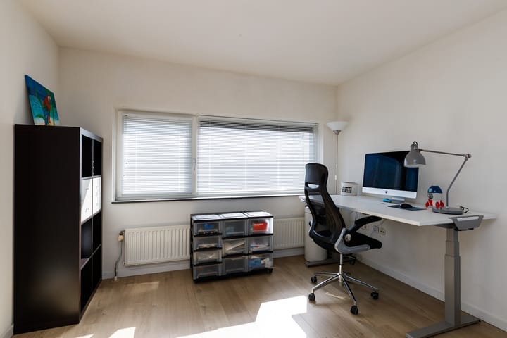 Foto 30 van De Milan Viscontilaan 93