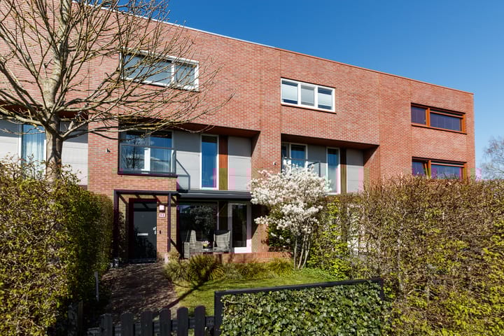 Foto 32 van De Milan Viscontilaan 93