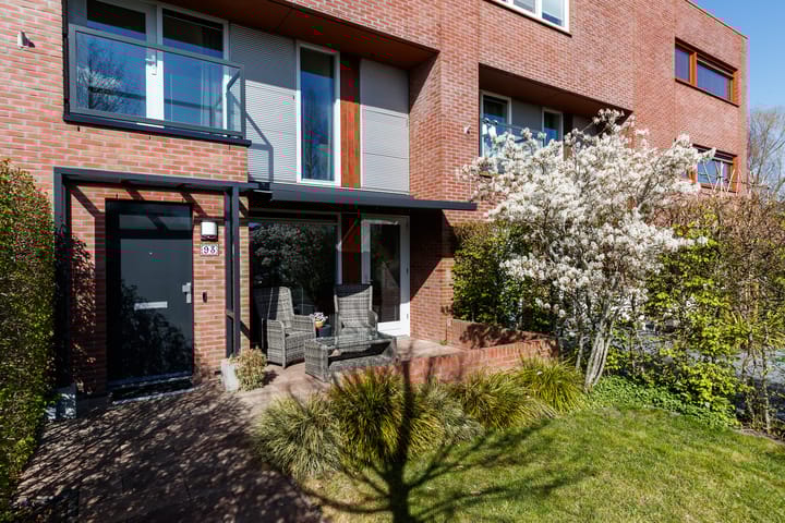 Foto 33 van De Milan Viscontilaan 93