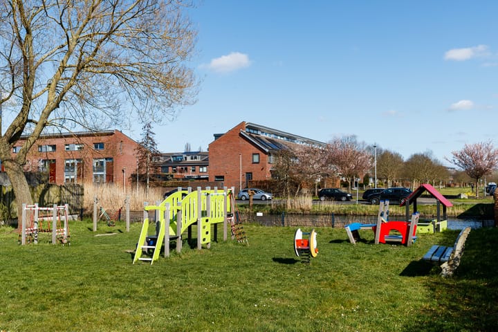 Foto 36 van De Milan Viscontilaan 93