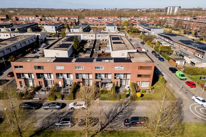 Foto 38 van De Milan Viscontilaan 93