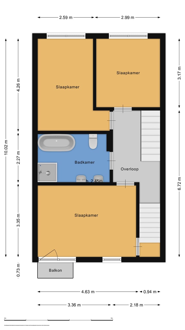 Foto 40 van De Milan Viscontilaan 93