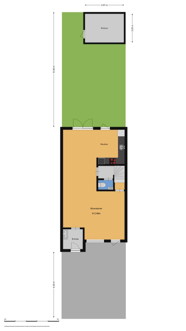 Foto 42 van De Milan Viscontilaan 93