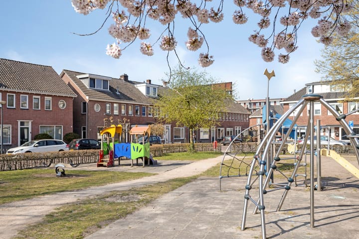 Foto 3 van Egstraat 23