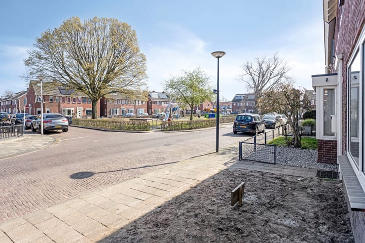 Foto 32 van Egstraat 23