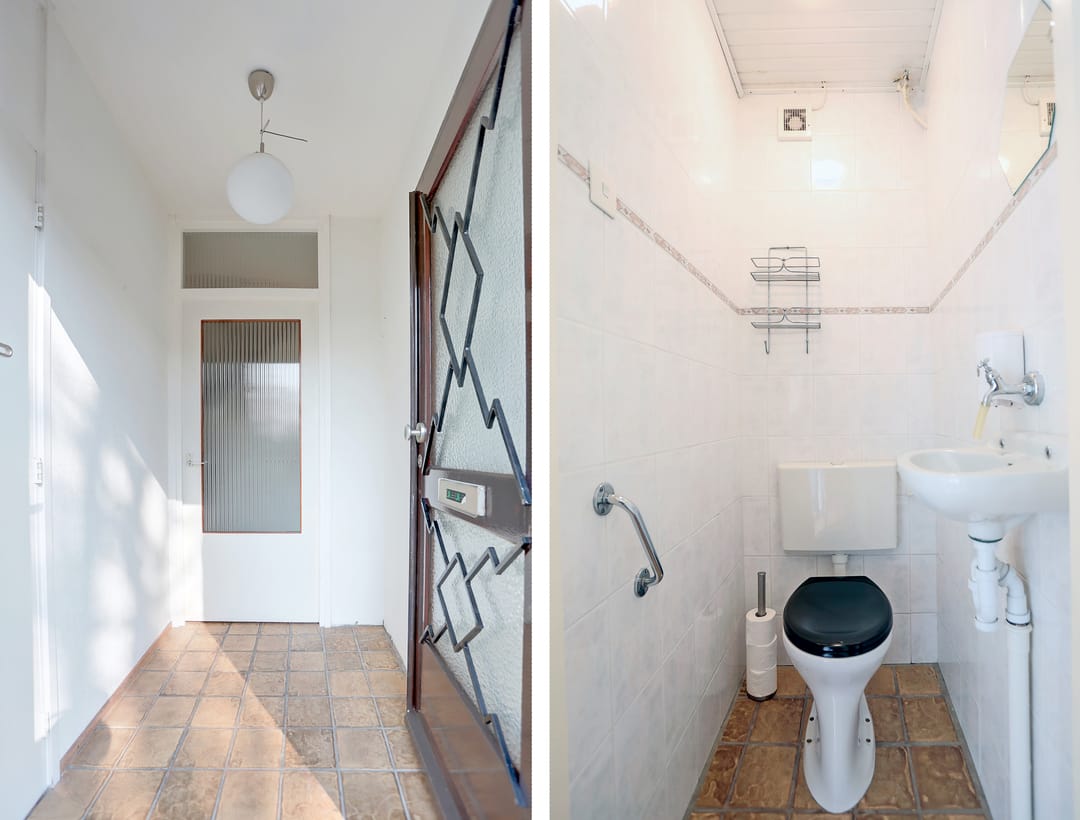 Foto 7 van Malvert 5314