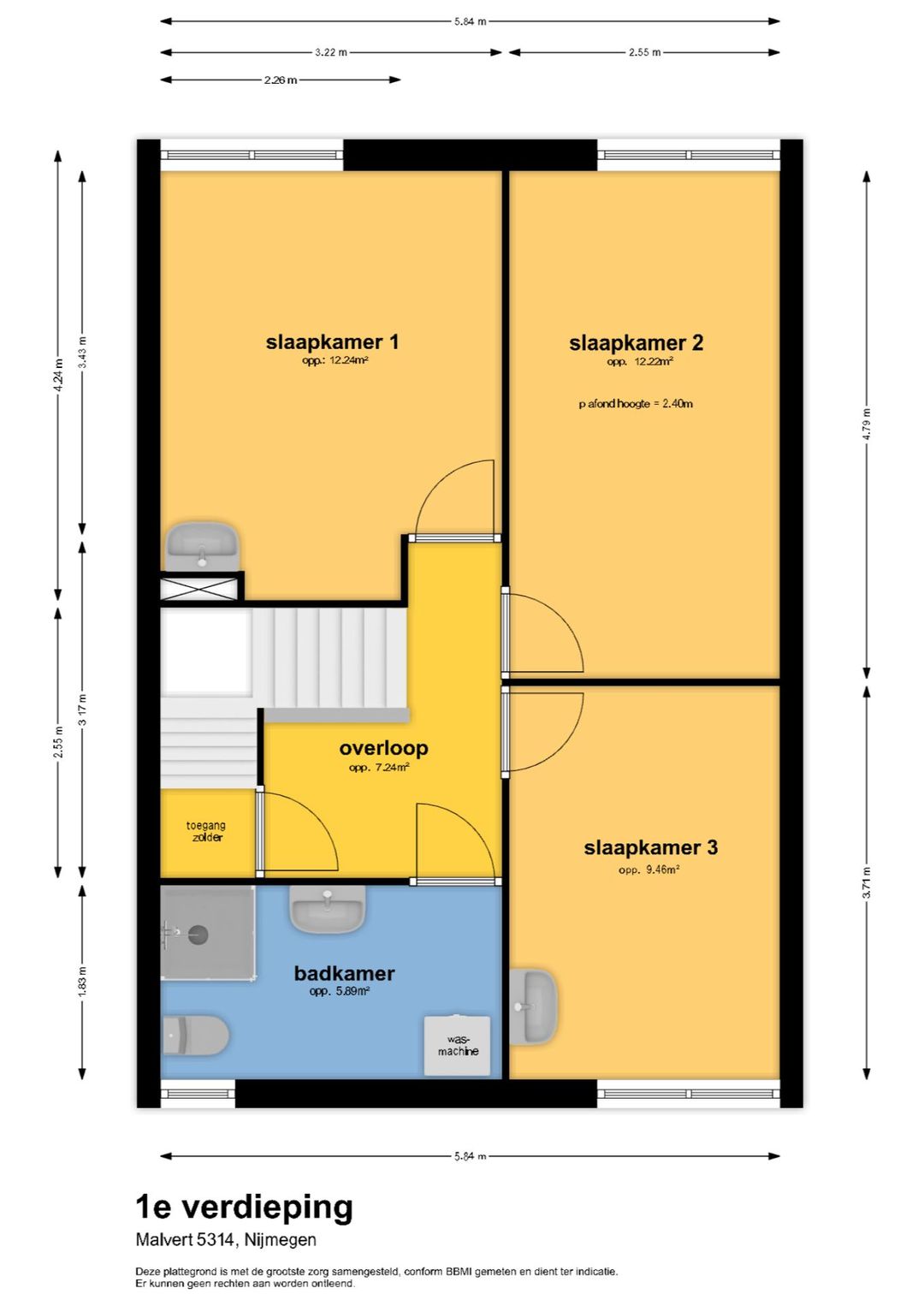 Foto 31 van Malvert 5314