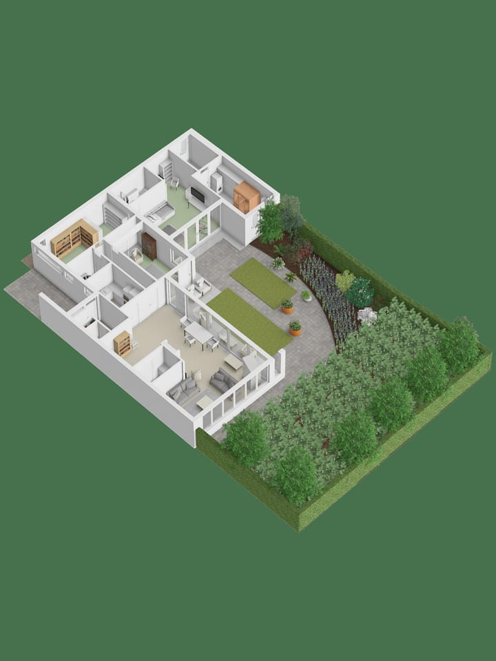 Foto 32 van Henry Dunantlaan 44