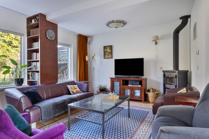 Foto 2 van Tankelanden 5