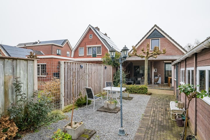 Bekijk foto van Ravenhorsterweg 83 I