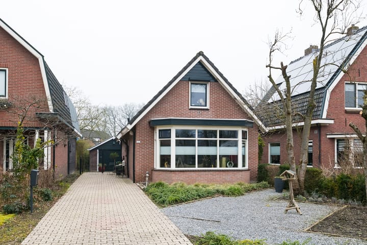 Foto 2 van Ravenhorsterweg 83-I