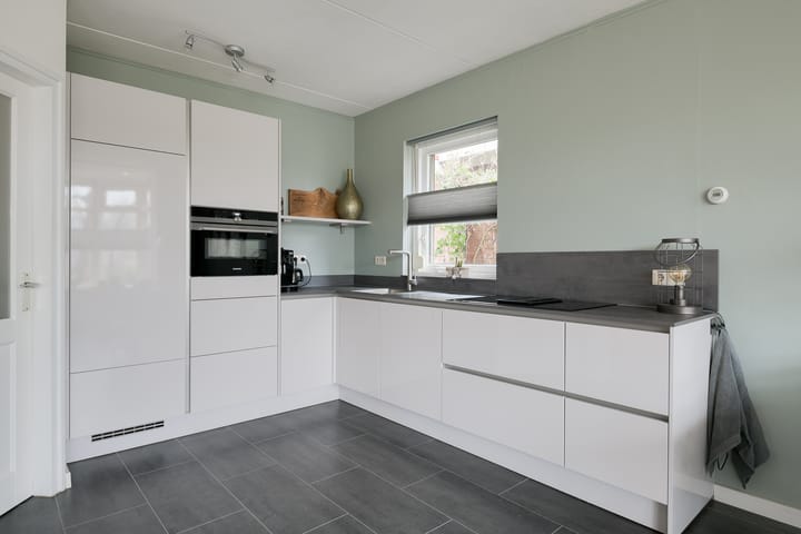 Foto 3 van Ravenhorsterweg 83-I