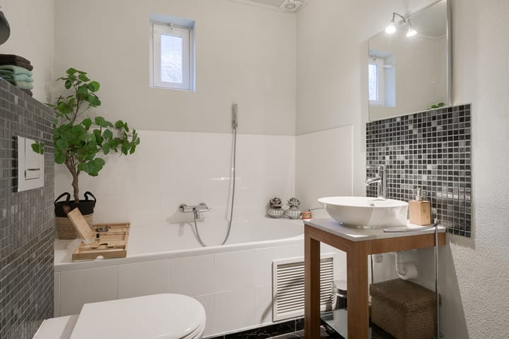 Foto 4 van Ravenhorsterweg 83-I