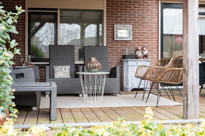 Foto 5 van Ravenhorsterweg 83-I