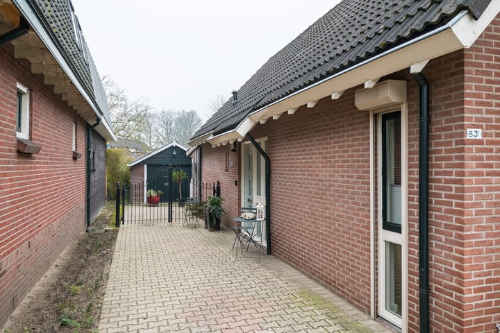 Foto 6 van Ravenhorsterweg 83-I