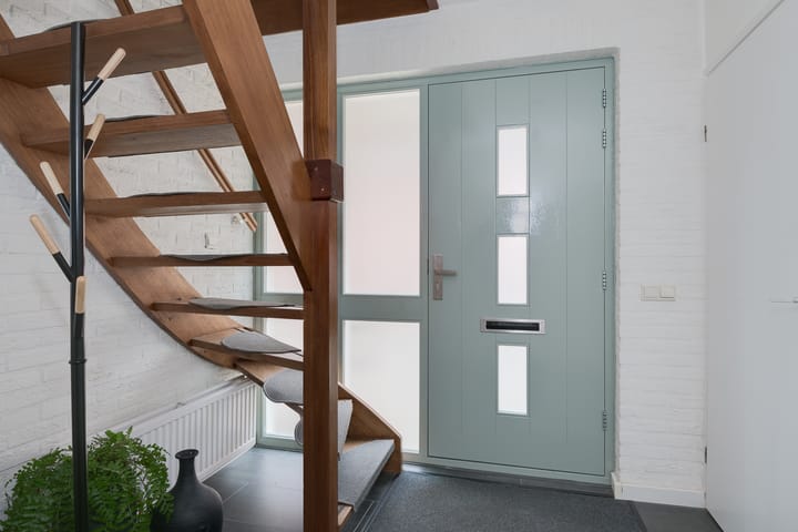 Foto 8 van Ravenhorsterweg 83-I