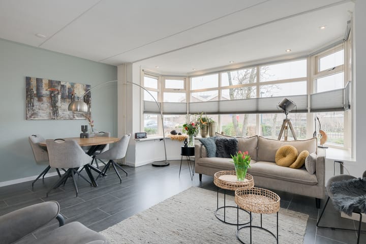 Foto 10 van Ravenhorsterweg 83-I