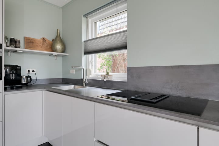 Foto 15 van Ravenhorsterweg 83-I