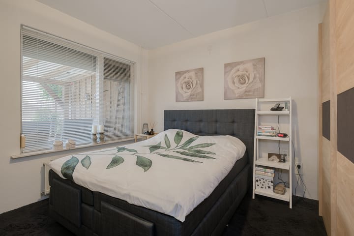 Foto 23 van Ravenhorsterweg 83-I