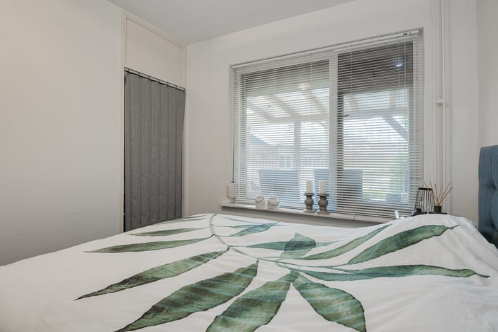 Foto 24 van Ravenhorsterweg 83-I