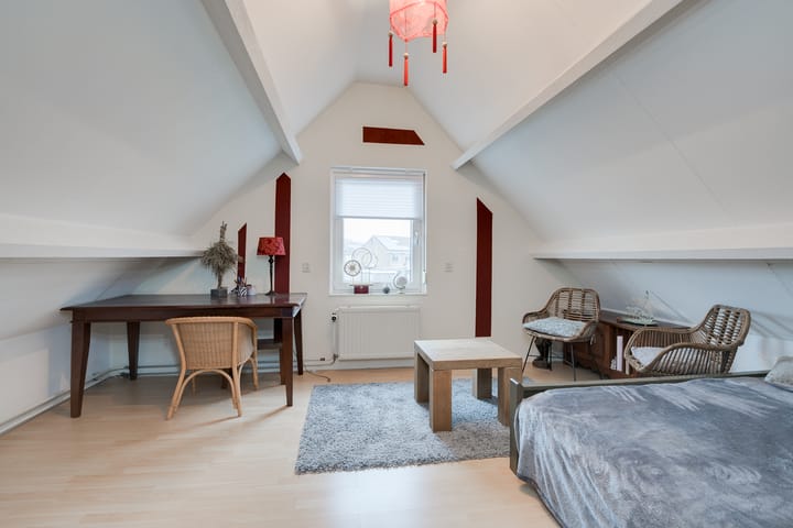 Foto 31 van Ravenhorsterweg 83-I