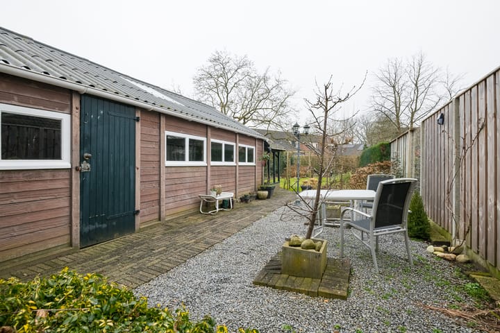 Foto 37 van Ravenhorsterweg 83-I