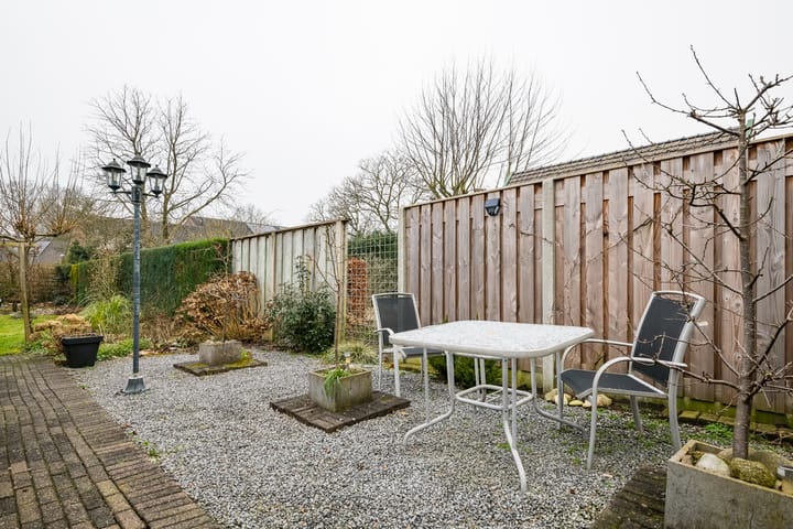 Foto 38 van Ravenhorsterweg 83-I