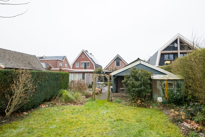 Foto 41 van Ravenhorsterweg 83-I