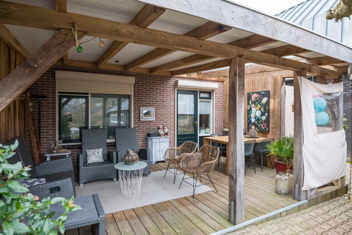 Foto 44 van Ravenhorsterweg 83-I