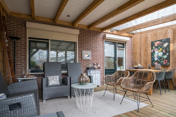 Foto 45 van Ravenhorsterweg 83-I