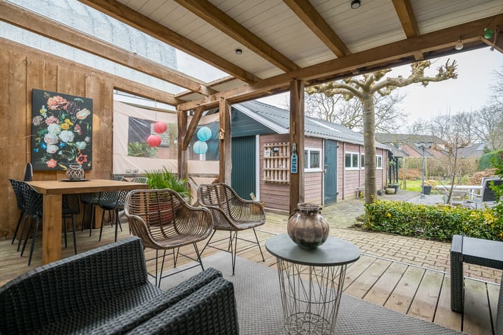 Foto 48 van Ravenhorsterweg 83-I