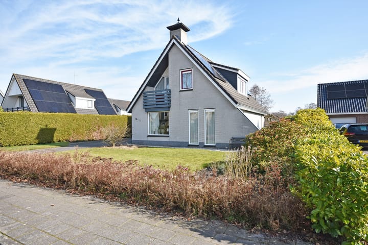 Foto 2 van Marijkepaed 73