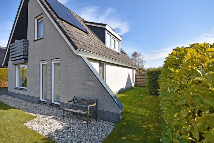 Foto 5 van Marijkepaed 73