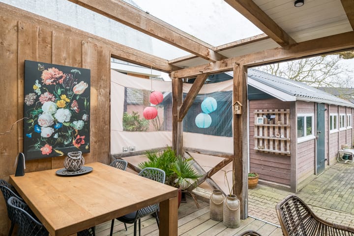 Foto 46 van Ravenhorsterweg 83-I