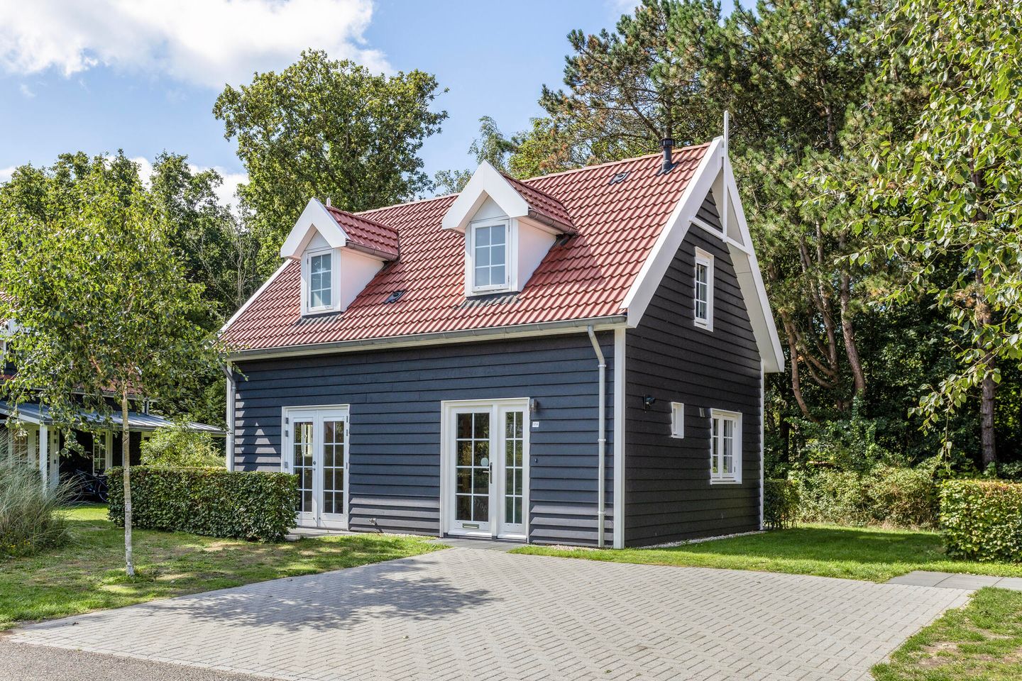 Foto 1 van Duinwekken 29-514