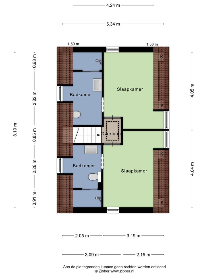 Foto 37 van Duinwekken 29-514