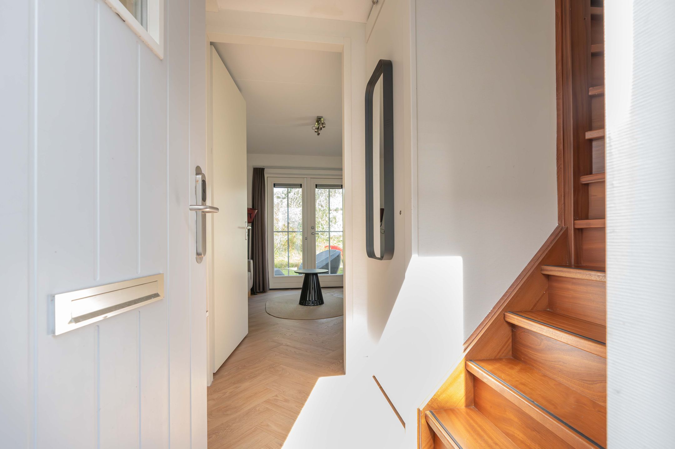 1-bedroom freehold villa in Renesse — photo 3 of 5