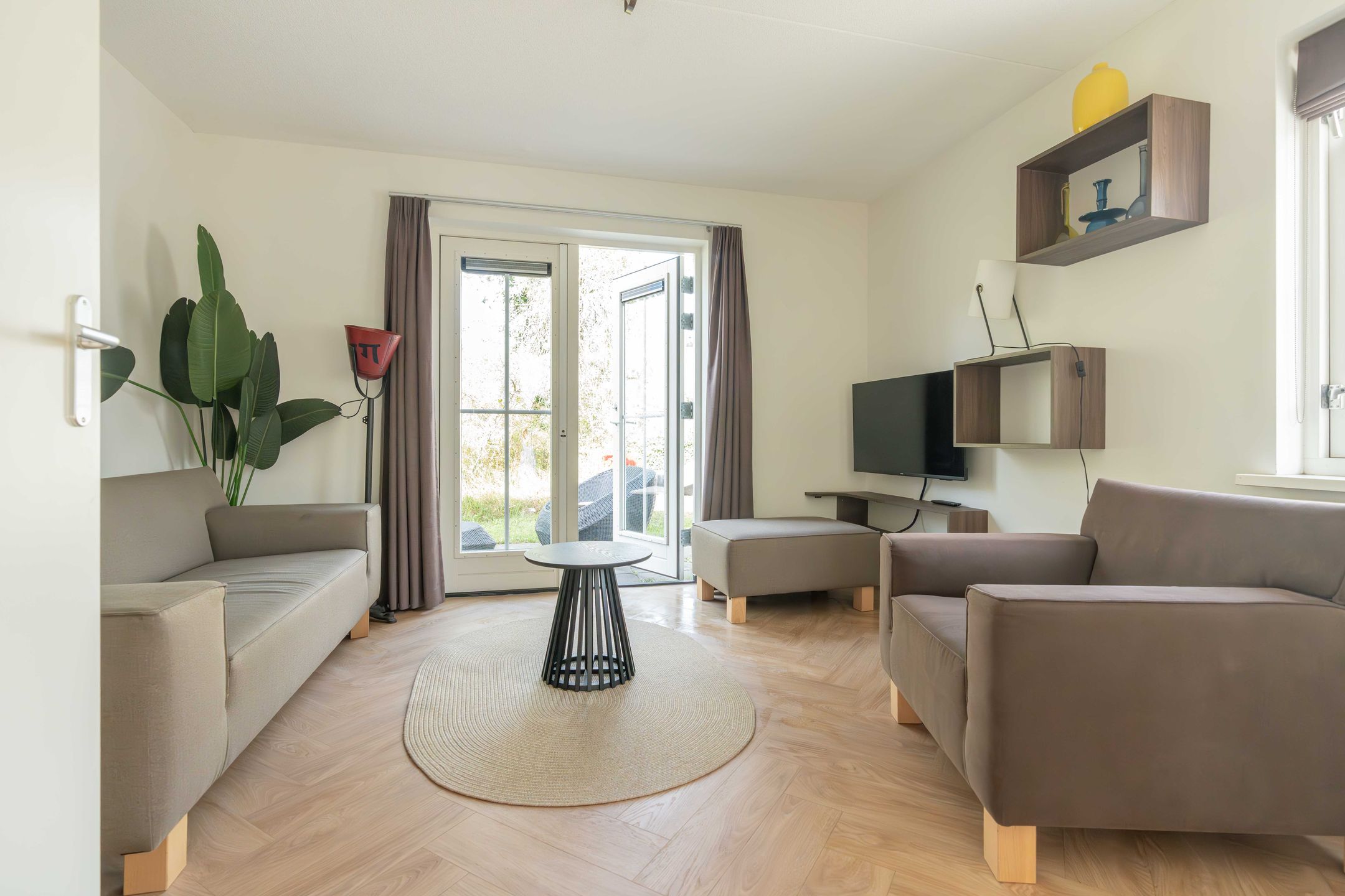 1-bedroom freehold villa in Renesse — photo 4 of 5
