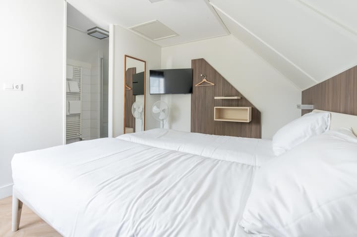 Photo 8 of Duinwekken 29-412