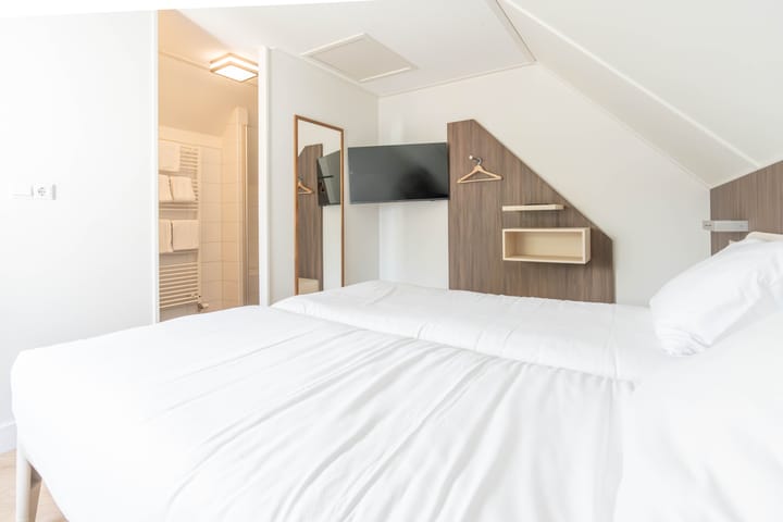 Photo 9 of Duinwekken 29-412