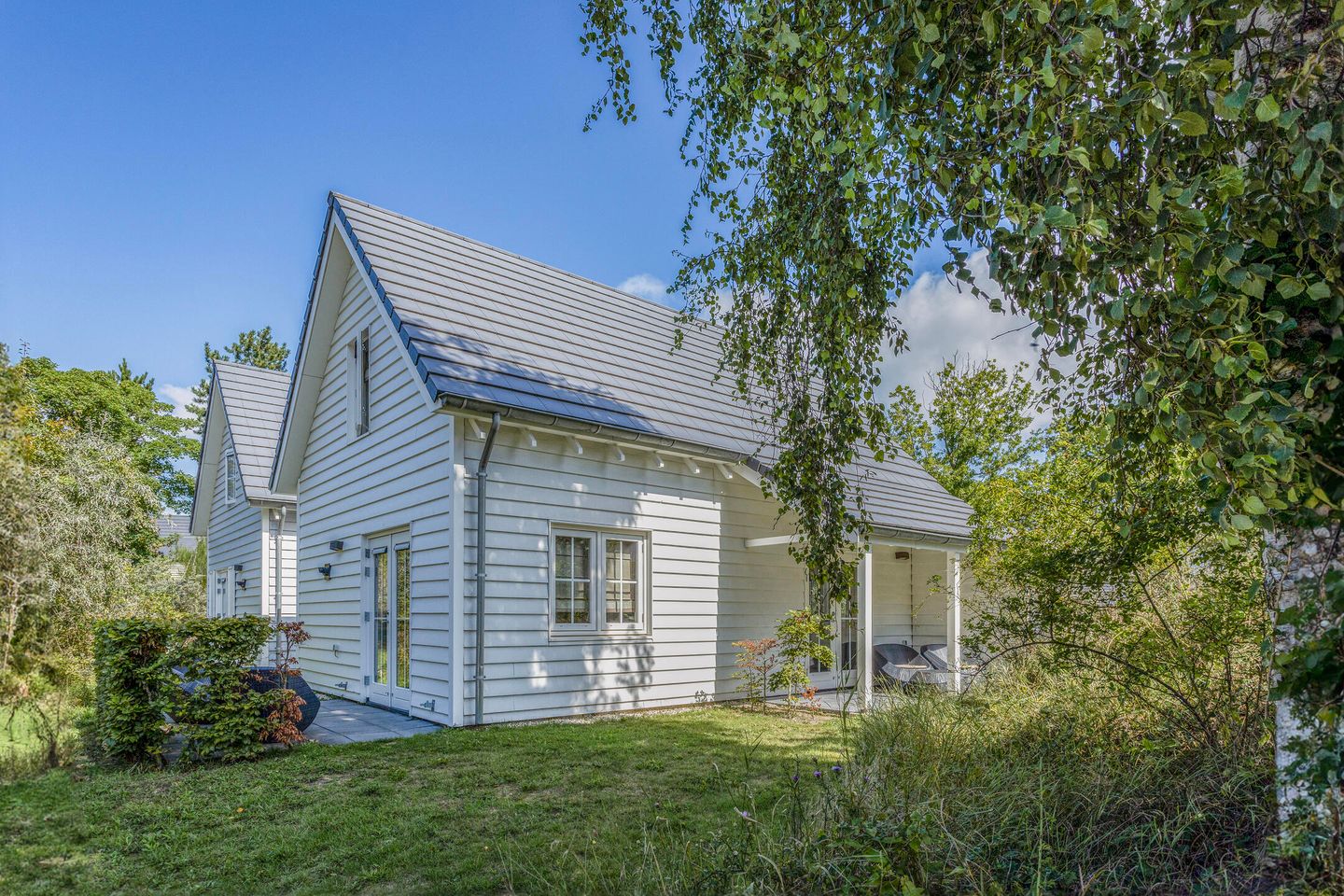 Photo 14 of Duinwekken 29-412