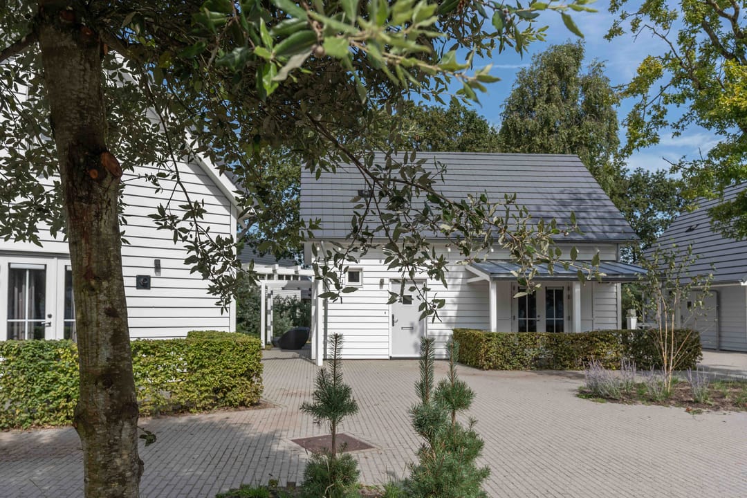 Photo 16 of Duinwekken 29-412