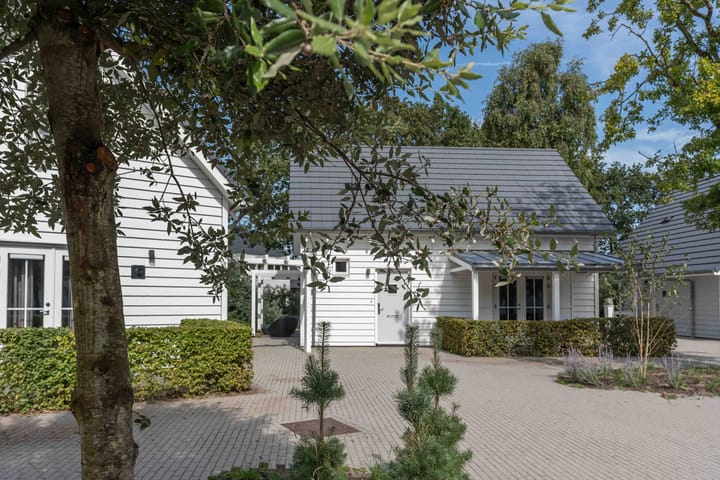 Photo 16 of Duinwekken 29-412