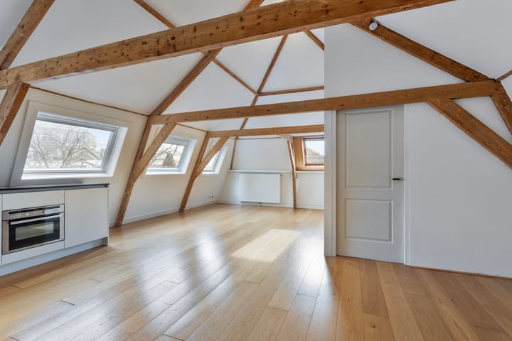 Hoogstraat 22 B
