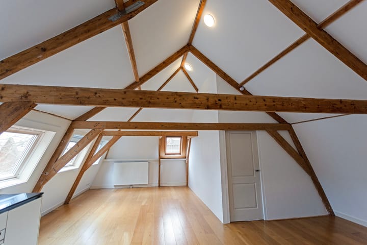 Foto 3 van Hoogstraat 22-B