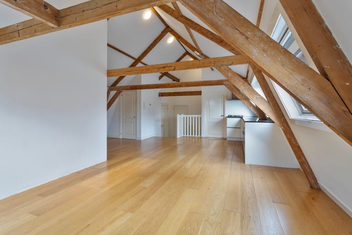 Foto 5 van Hoogstraat 22-B