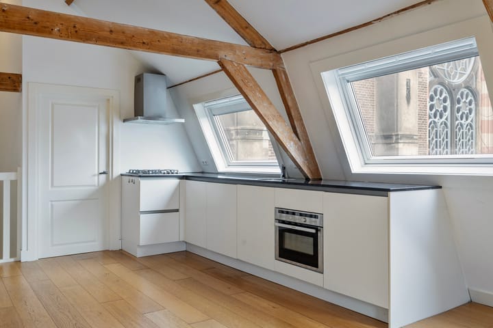 Foto 2 van Hoogstraat 22-B