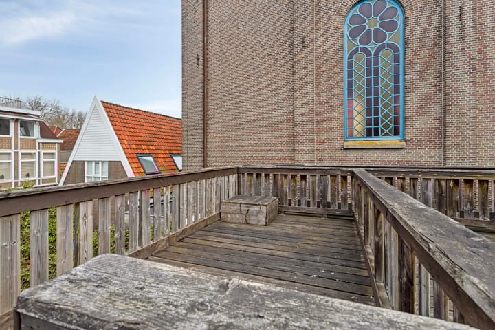 Foto 20 van Hoogstraat 22-B