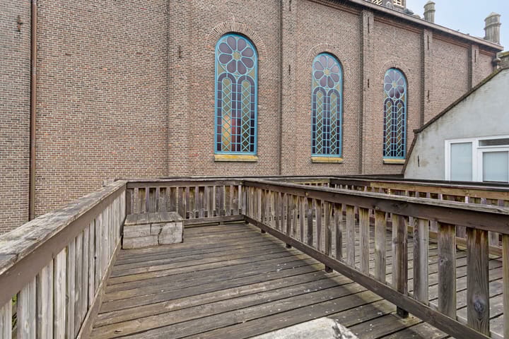 Foto 21 van Hoogstraat 22-B